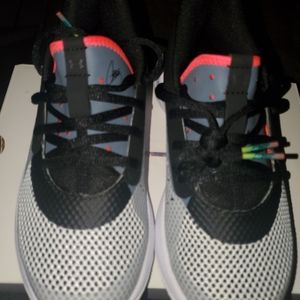 Youth Under Armour Curry 7